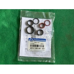 sada těsnění výměníku oleje...