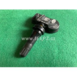 čidlo tlaku v pneu EU...