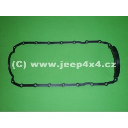 těsnění vany motoru Jeep...