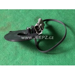 talíř rozdělovače Jeep...