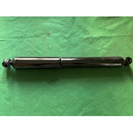 tlumič zadní 0" Jeep Grand...