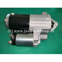 startér CRD Jeep...