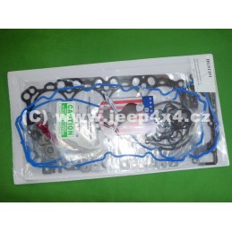 sada těsnění motoru, horní...