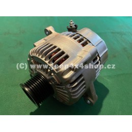 alternátor 2,8 CRD Jeep...