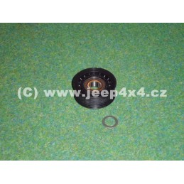 vodící rolna řemenu Jeep...