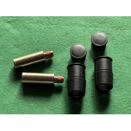 vodící čep brzdiče zadní...