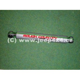 zadní tlumič Jeep Rough...